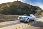 Bentley Mulsanne 2016 года